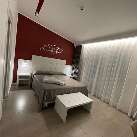 Villa Nascente Bitetto Zewnętrze zdjęcie