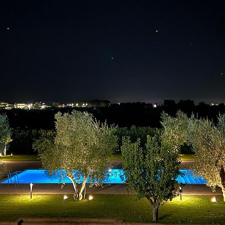Villa Nascente Bitetto Zewnętrze zdjęcie