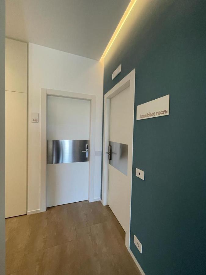 Villa Nascente Bitetto Zewnętrze zdjęcie