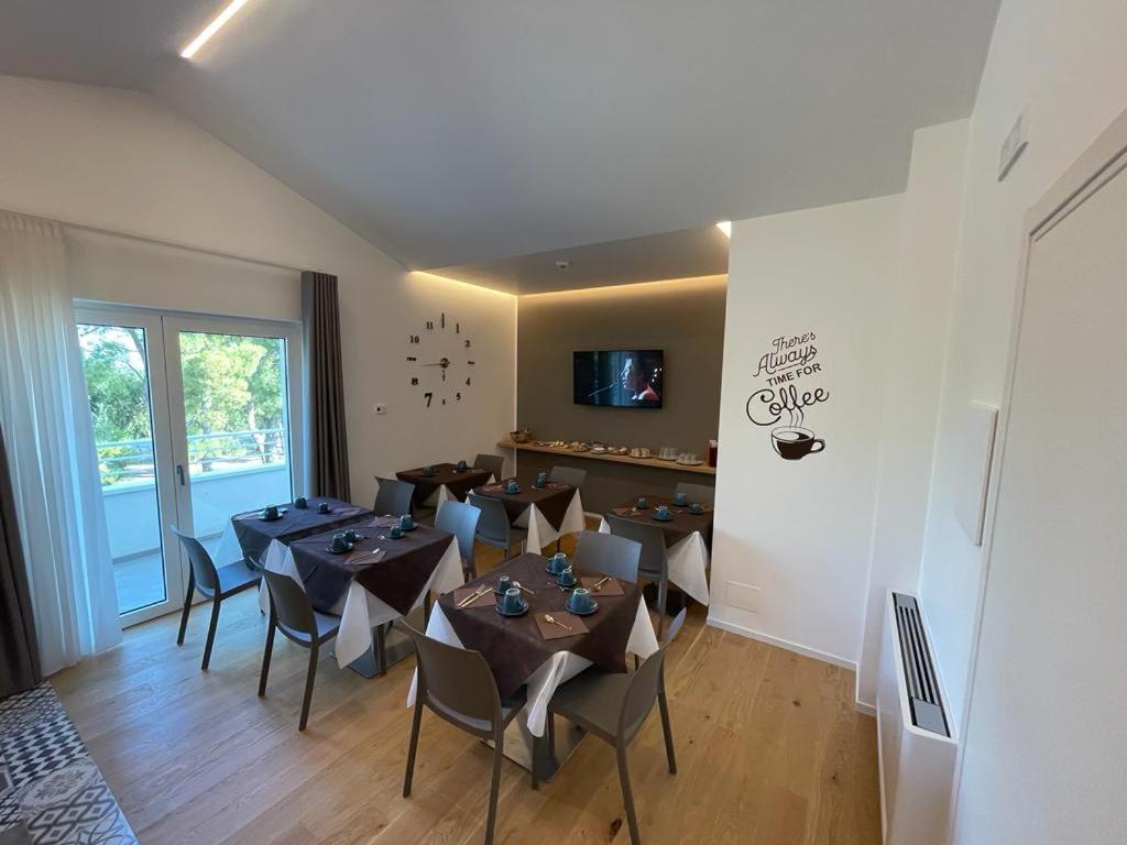 Villa Nascente Bitetto Zewnętrze zdjęcie