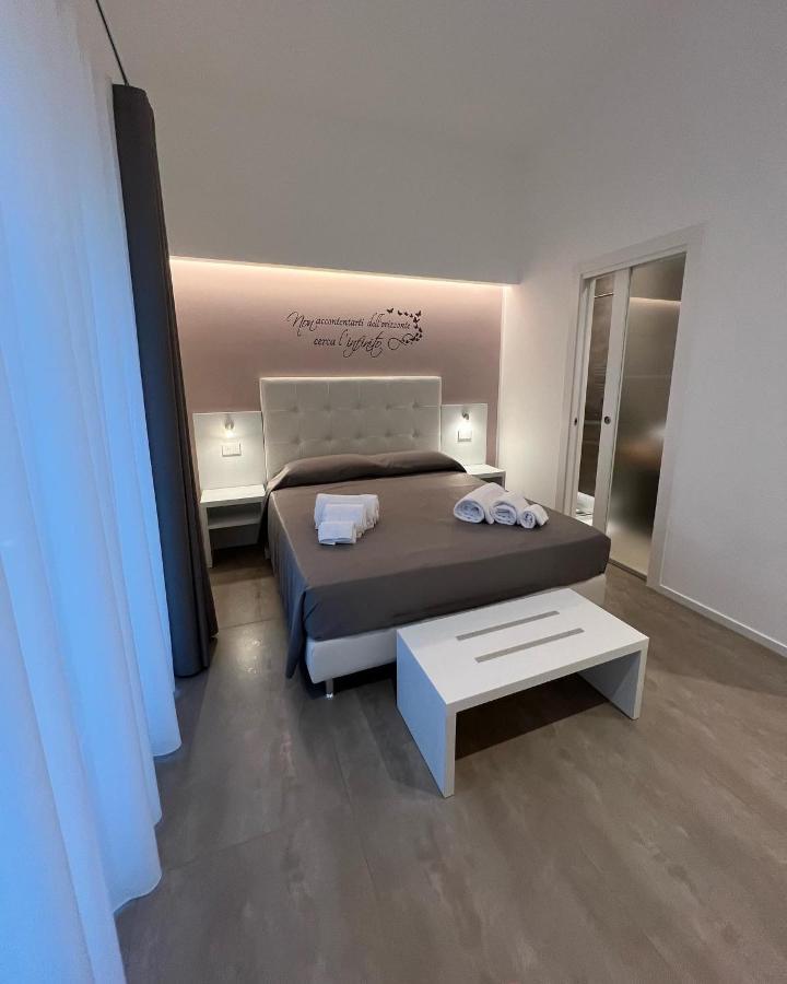 Villa Nascente Bitetto Zewnętrze zdjęcie