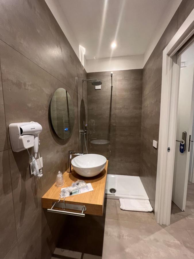 Villa Nascente Bitetto Zewnętrze zdjęcie