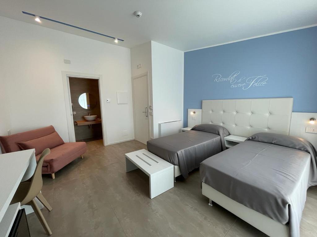 Villa Nascente Bitetto Zewnętrze zdjęcie