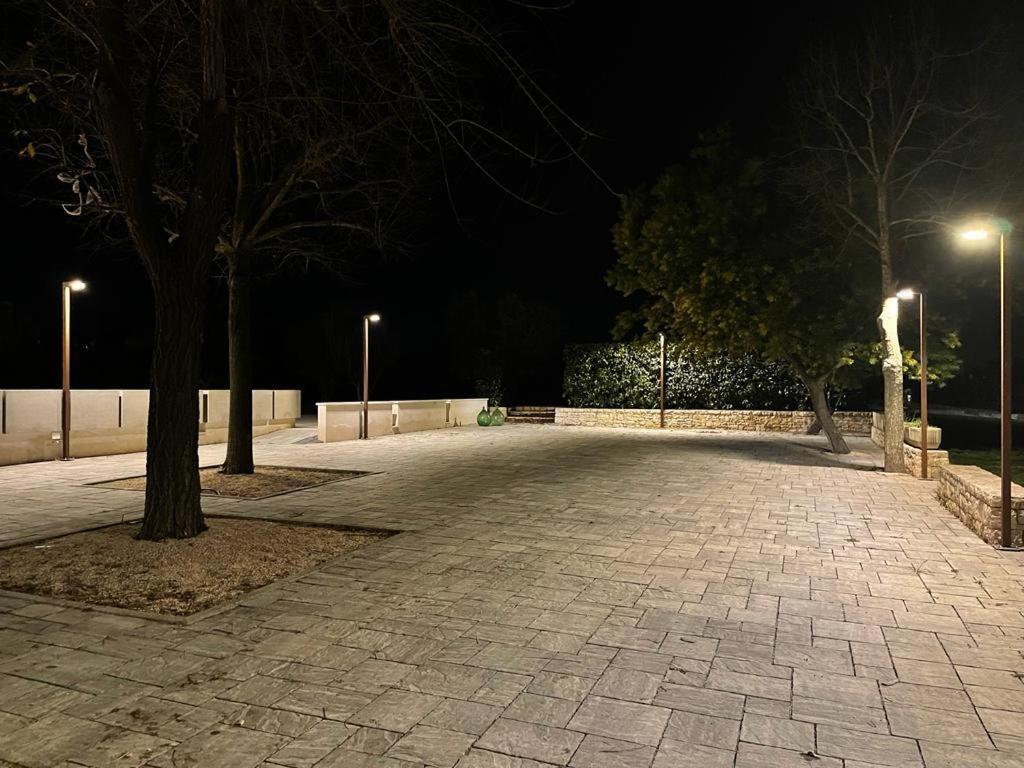 Villa Nascente Bitetto Zewnętrze zdjęcie
