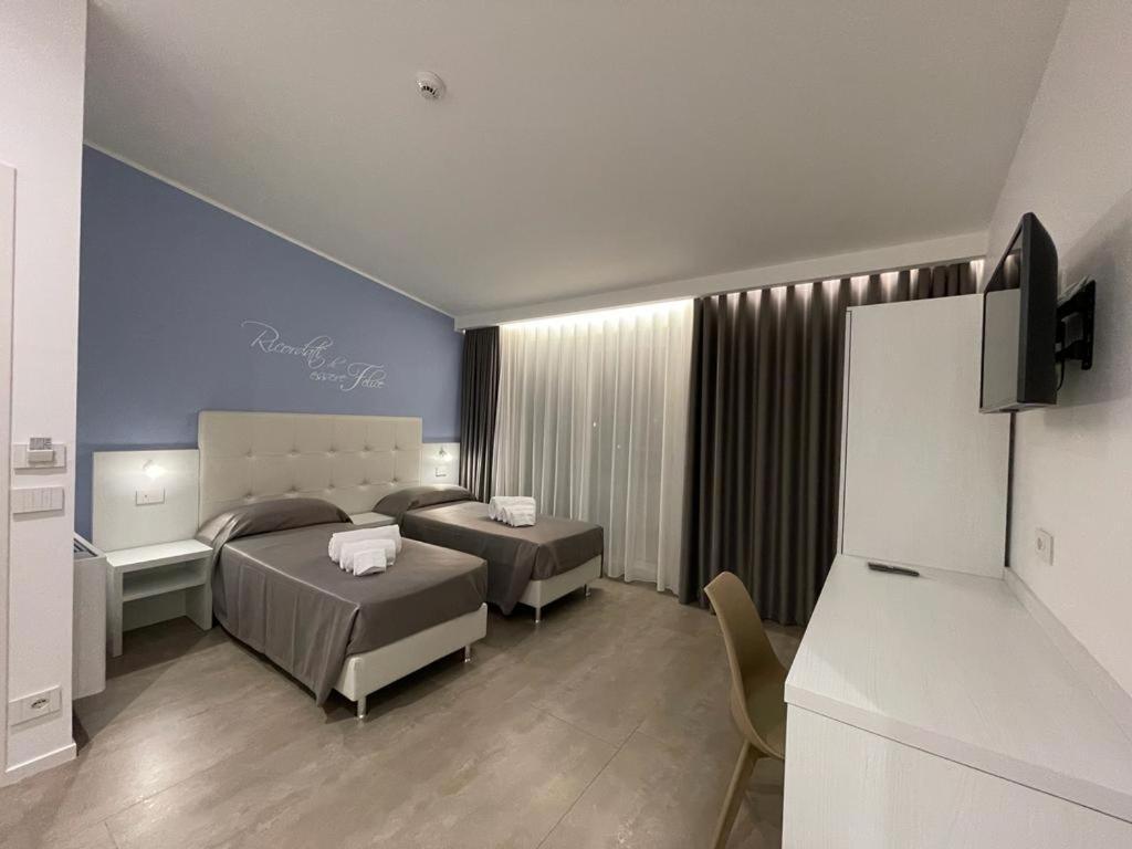 Villa Nascente Bitetto Zewnętrze zdjęcie