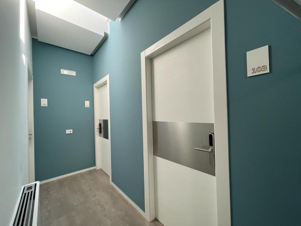 Villa Nascente Bitetto Zewnętrze zdjęcie