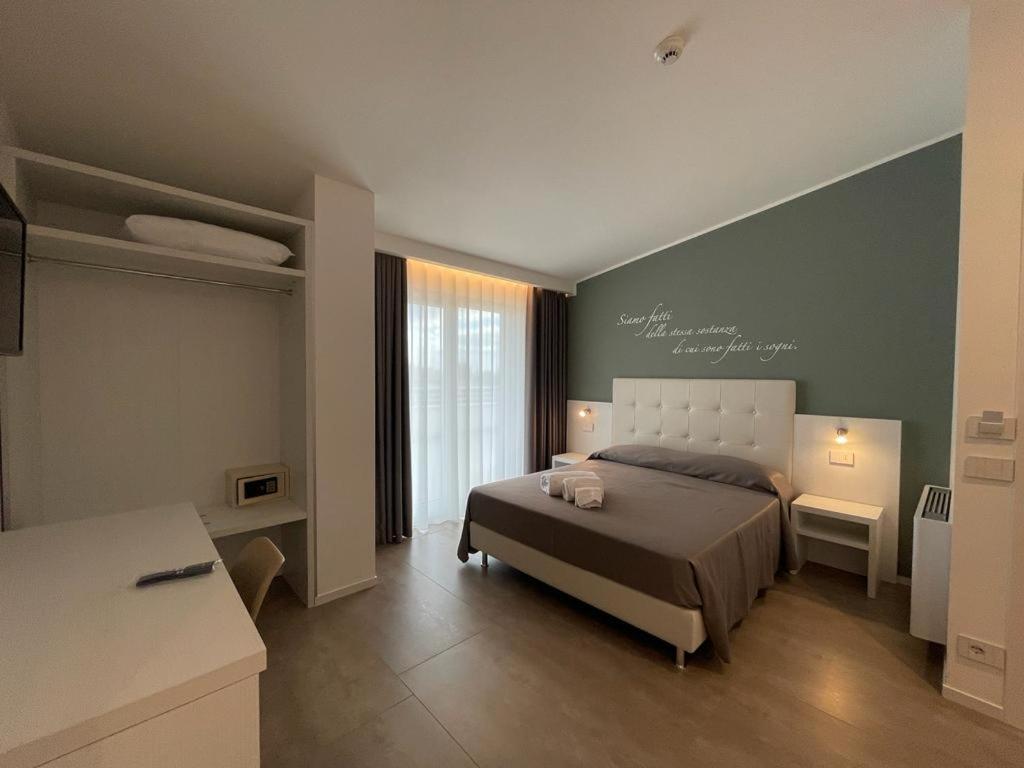 Villa Nascente Bitetto Zewnętrze zdjęcie