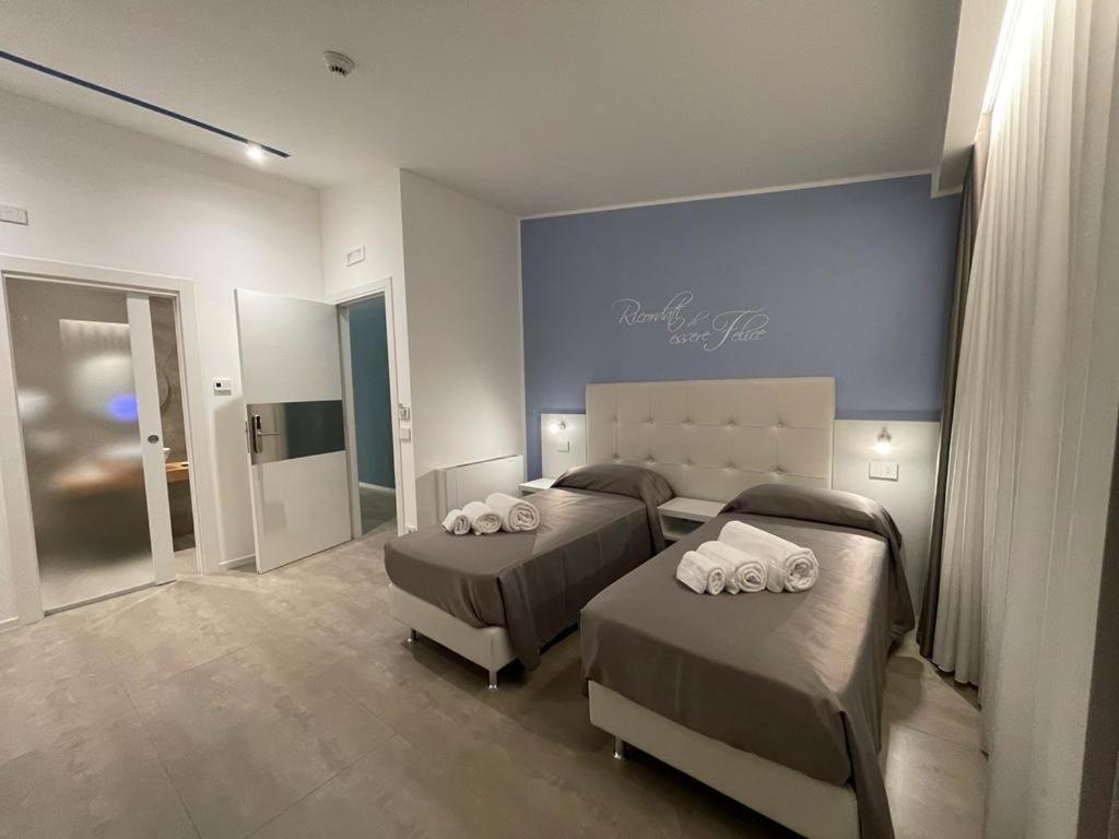 Villa Nascente Bitetto Zewnętrze zdjęcie