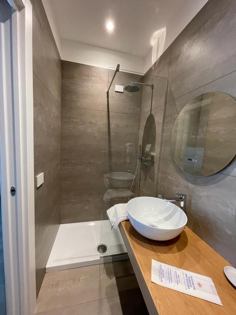 Villa Nascente Bitetto Zewnętrze zdjęcie