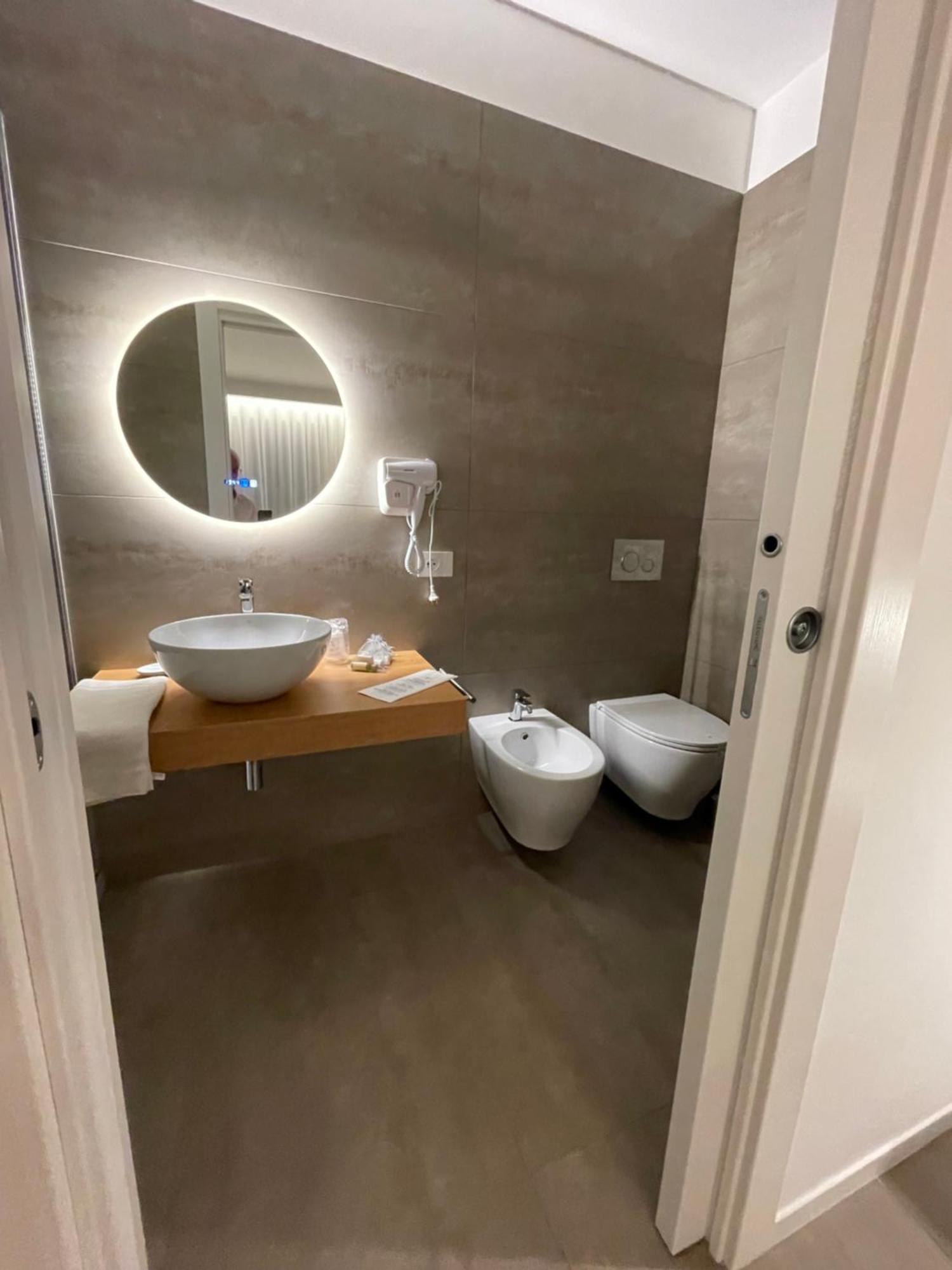 Villa Nascente Bitetto Zewnętrze zdjęcie